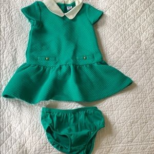 Janie and Jack dress